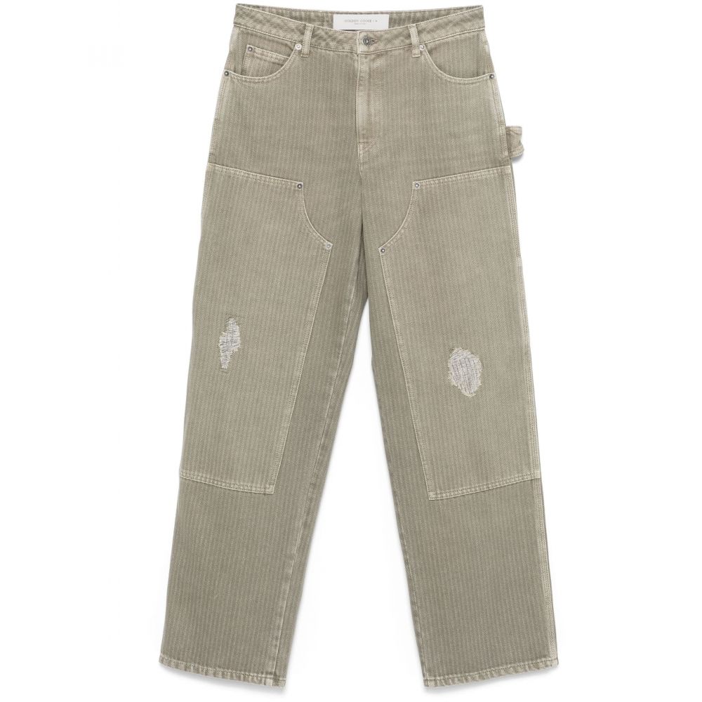 Golden Goose - Marley Painter jeans