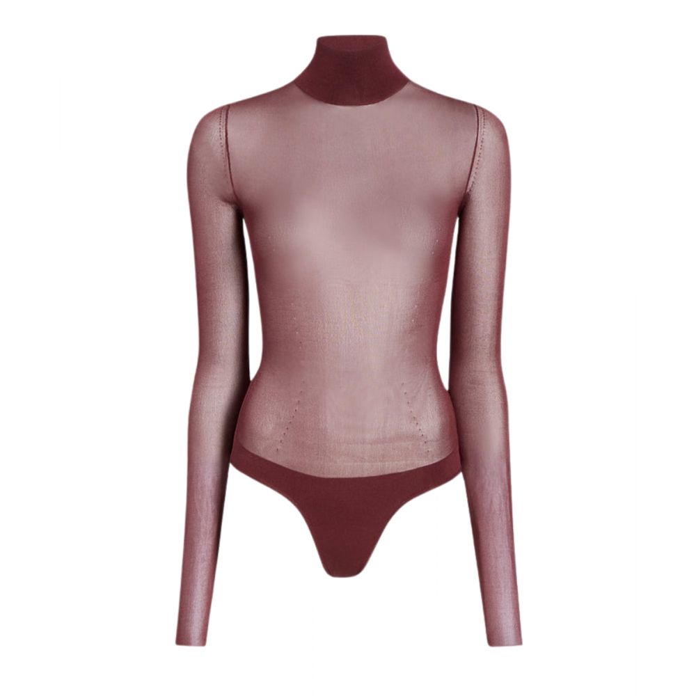 KHAITE - Tallin Bodysuit