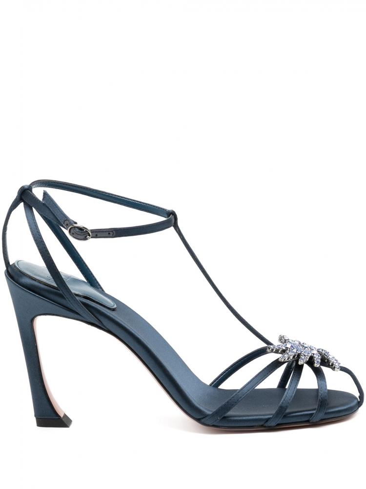 Piferi - 100mm Maggio pumps