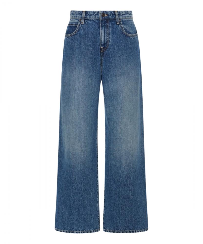 The Row - Eglitta Jean in Denim