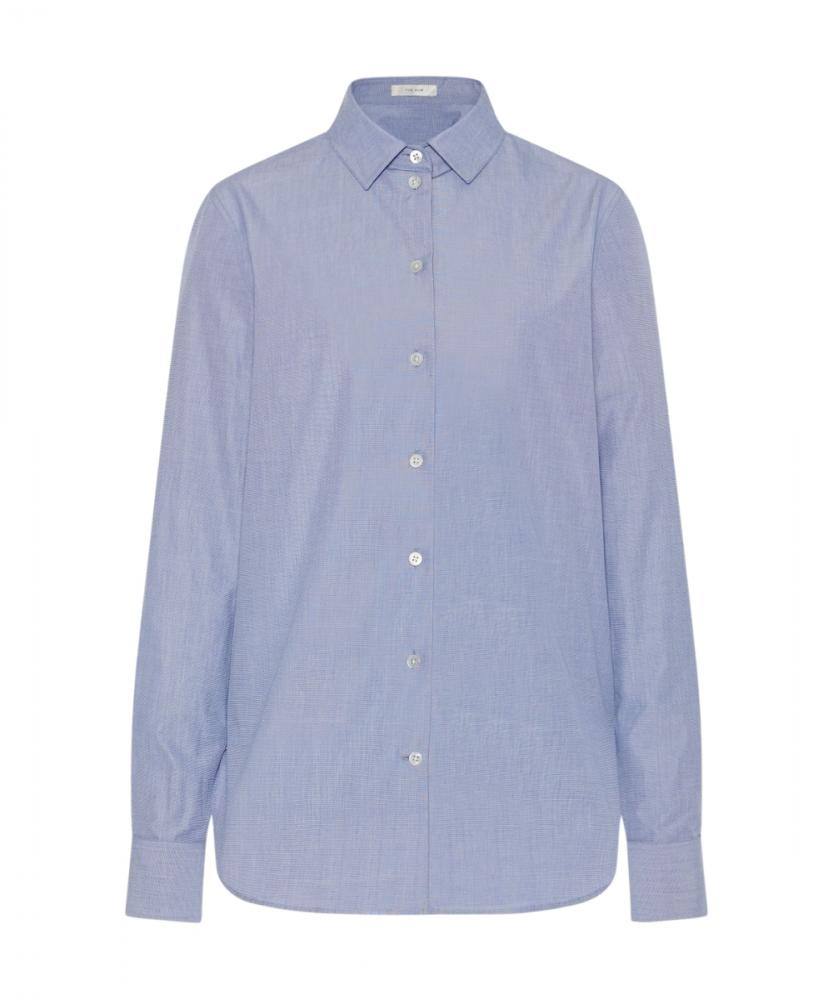 The Row - Metis Shirt in Cotton