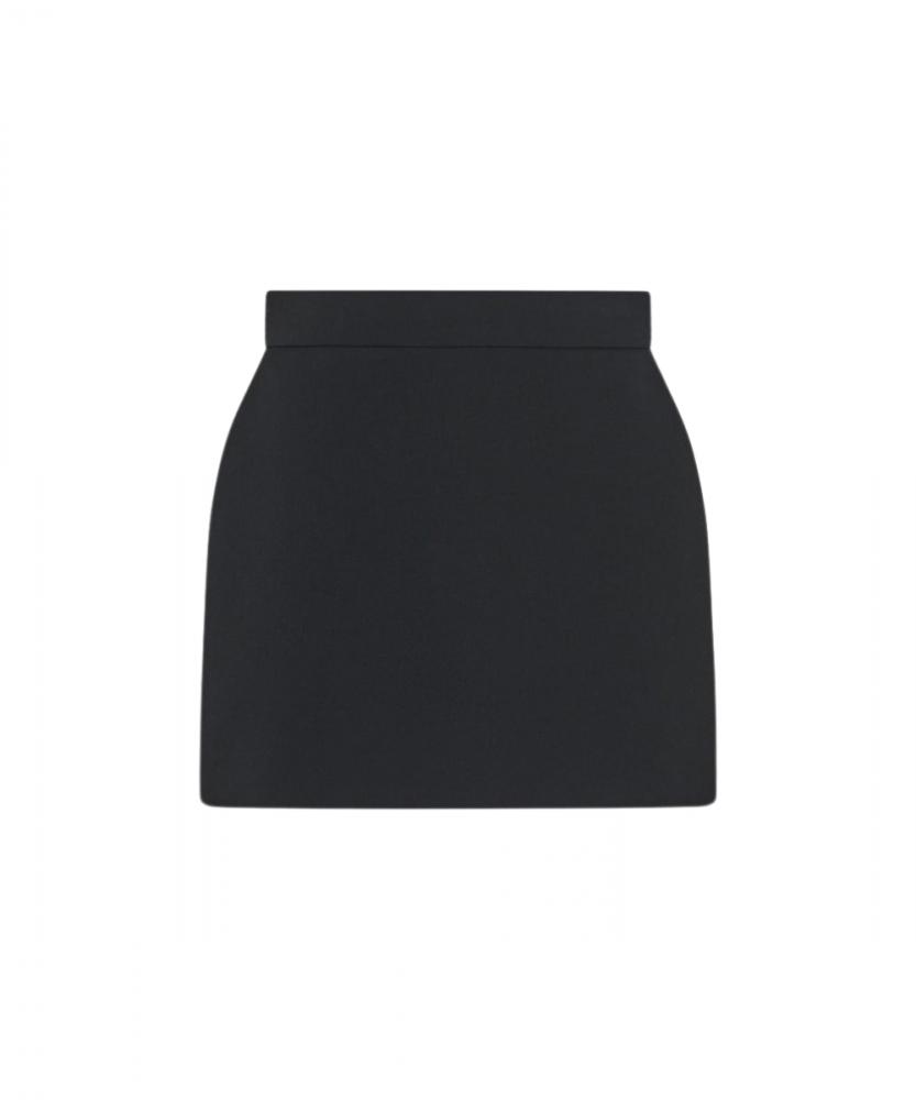 The Row - Anouk Skirt in Wool