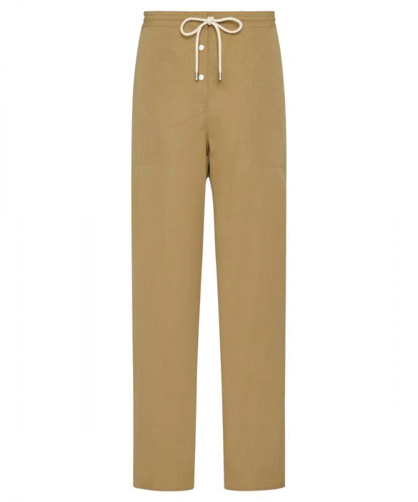 The Row - Bonnette Pant in Cotton