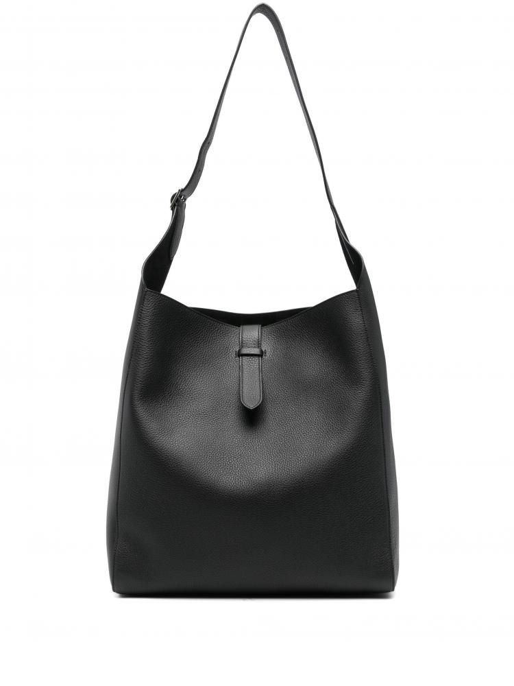 The Row - Blake Hobo Bag in Leather