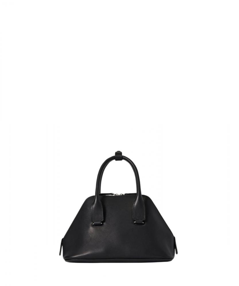 The Row - Mini Devon Bag in Leather