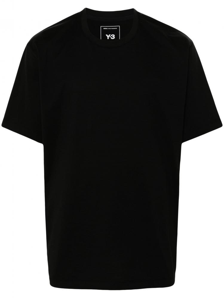 Y-3 - Regular T-shirt