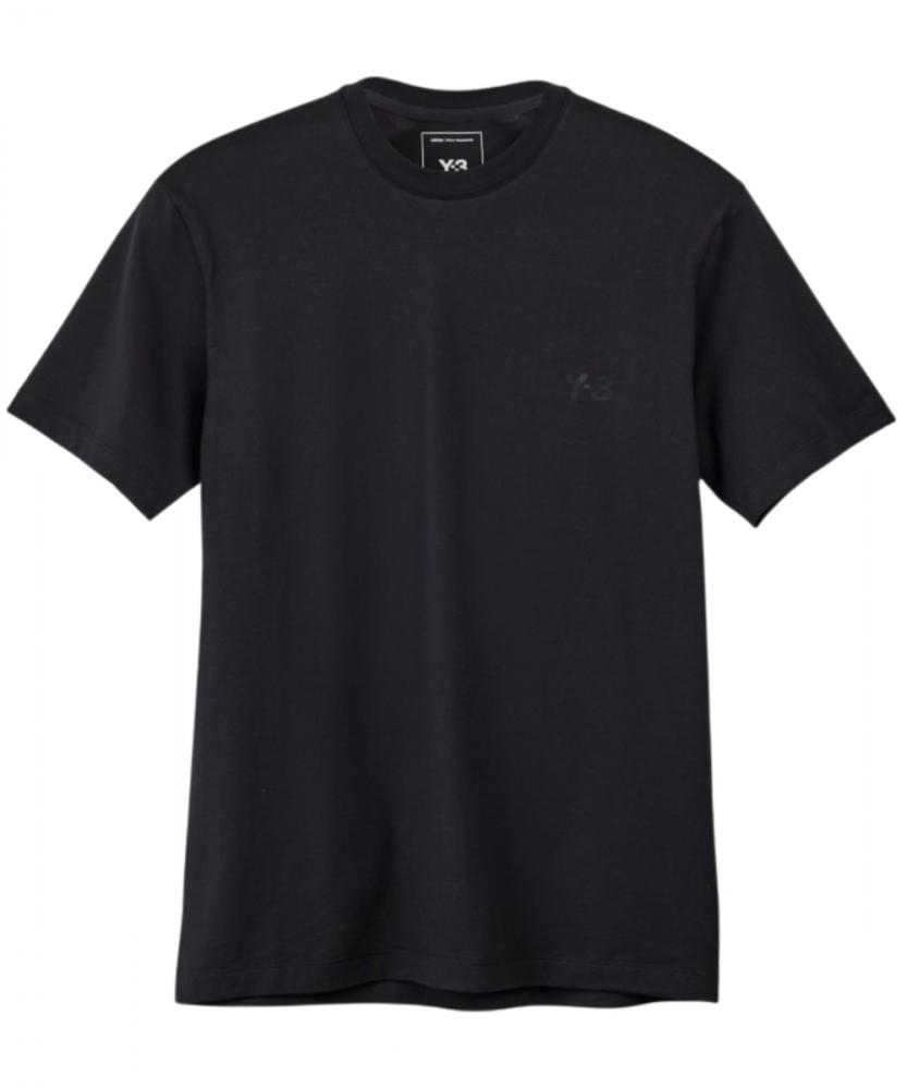 Y-3 - Graphic short sleeve tee