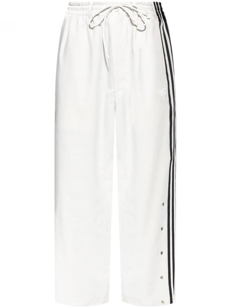 Y-3 - Sport Uniform track pants