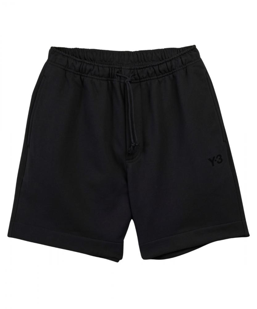 Y-3 - Y-3 french terry shorts