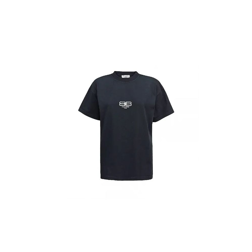 Balenciaga - BB Paris Icon T-Shirt Medium fit