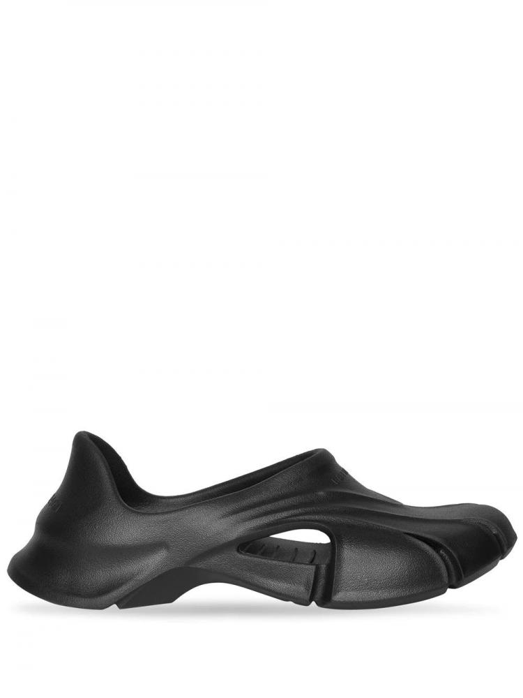 Balenciaga - Mold Closed slip-on sandals