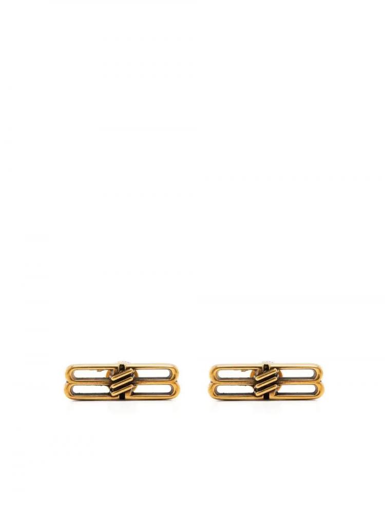 Balenciaga - BB Icon earrings