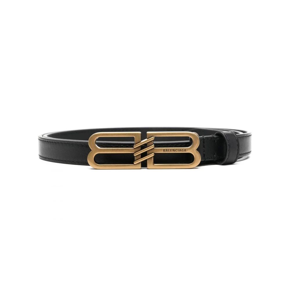 Balenciaga - BB Signature 15 belt