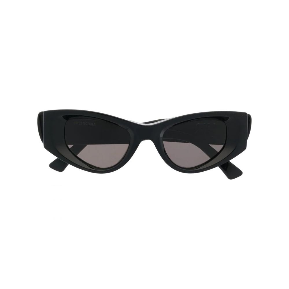 Balenciaga Eyewear - Odeon cat-eye sunglasses