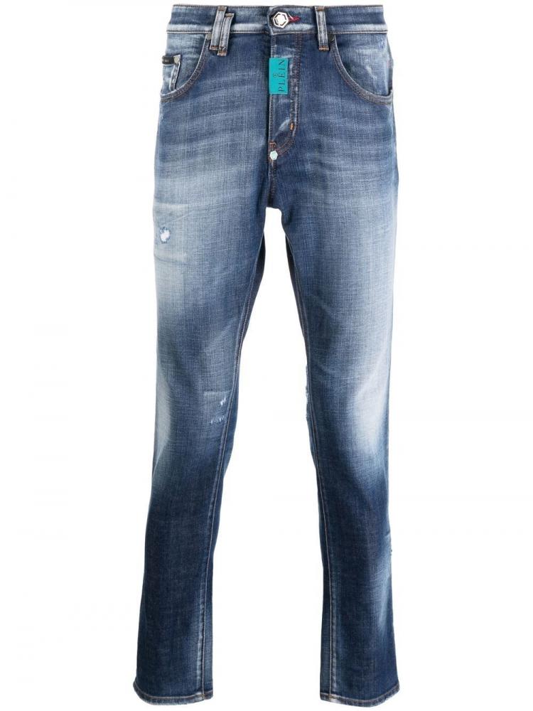 Philipp Plein - skinny denim jeans
