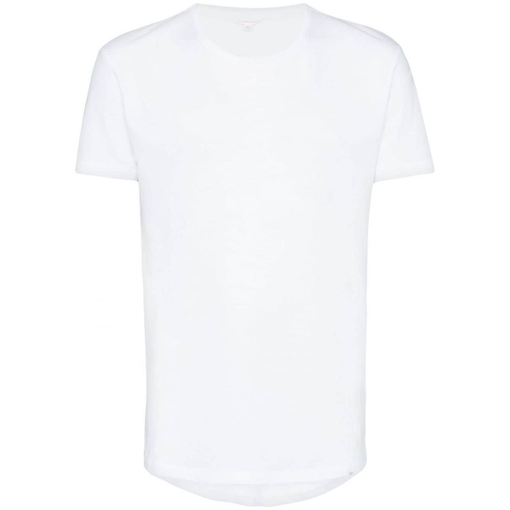 Orlebar Brown - Tailored Fit Crew Neck T-Shirt