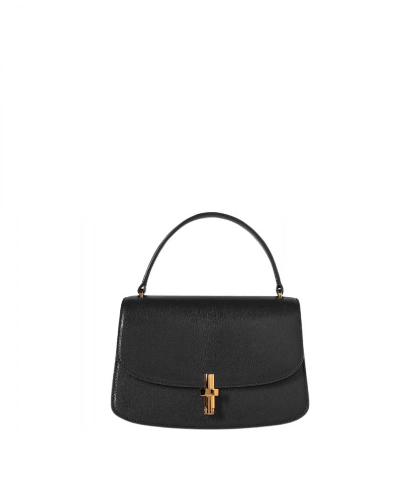 The Row - Sofia 8.75 Bag in Leather