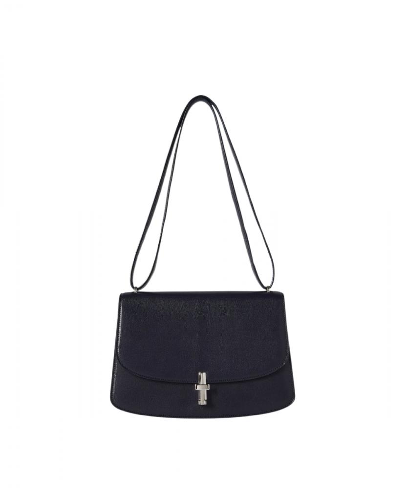 The Row - Sofia 10.00 Shoulder Bag in Leather