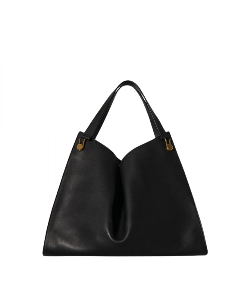 The Row - Alexia Bag in Leather