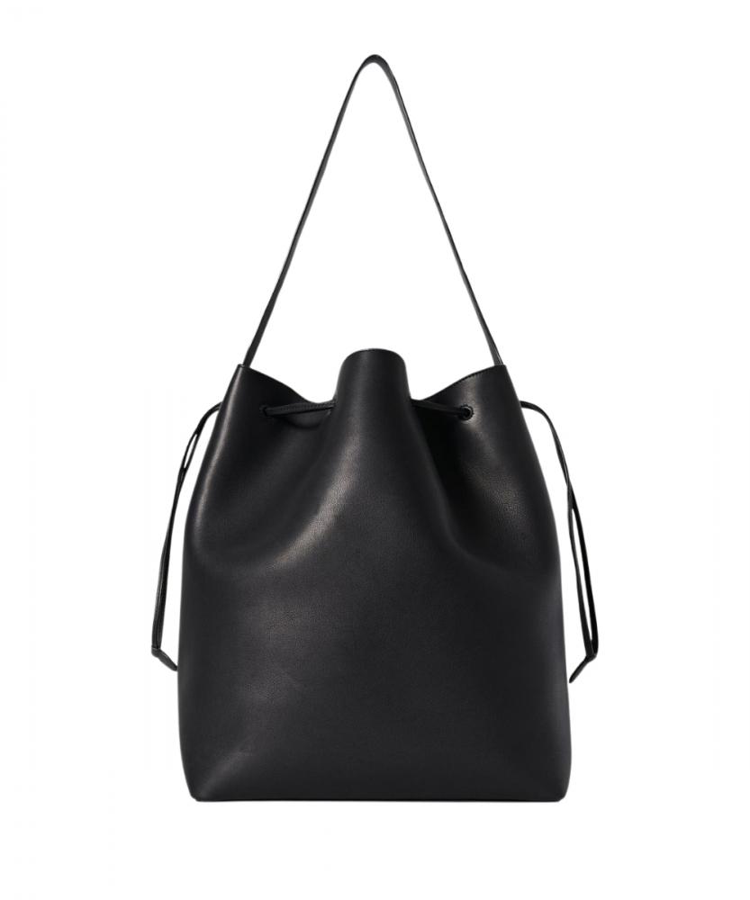 The Row - Belvedere Tote Bag in Leather