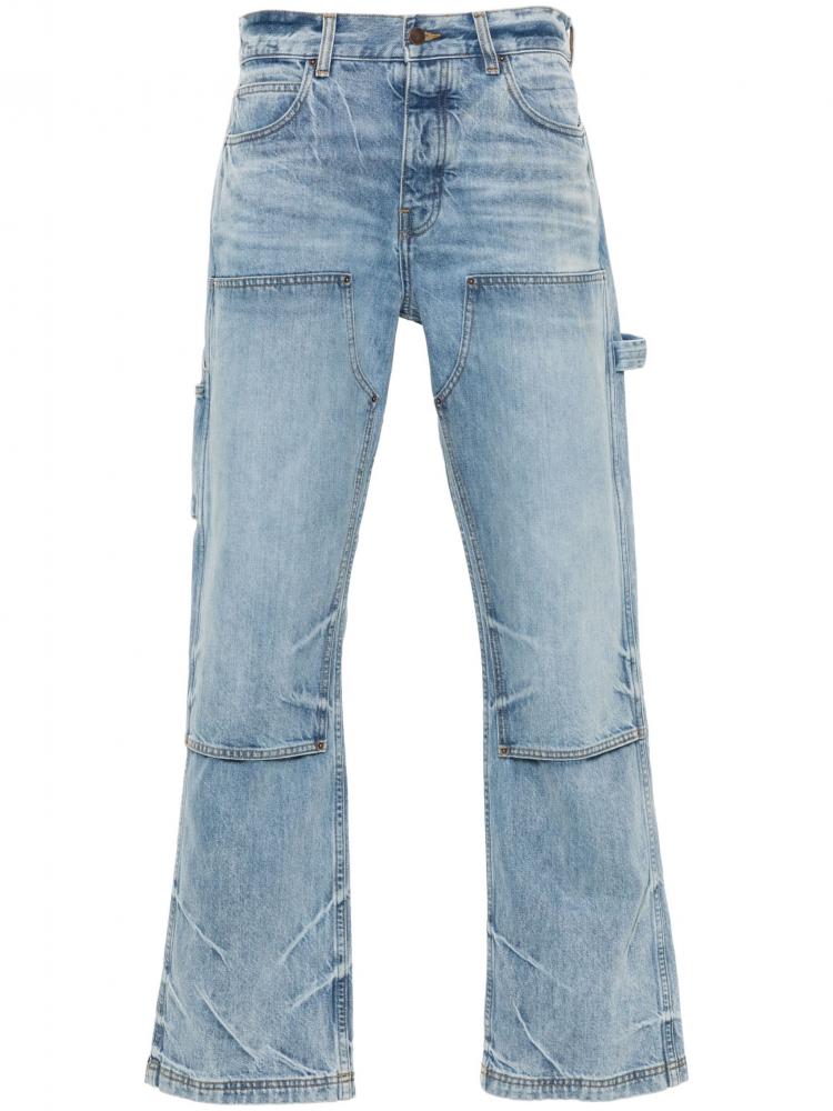 Amiri - Carpenter straight-leg jeans