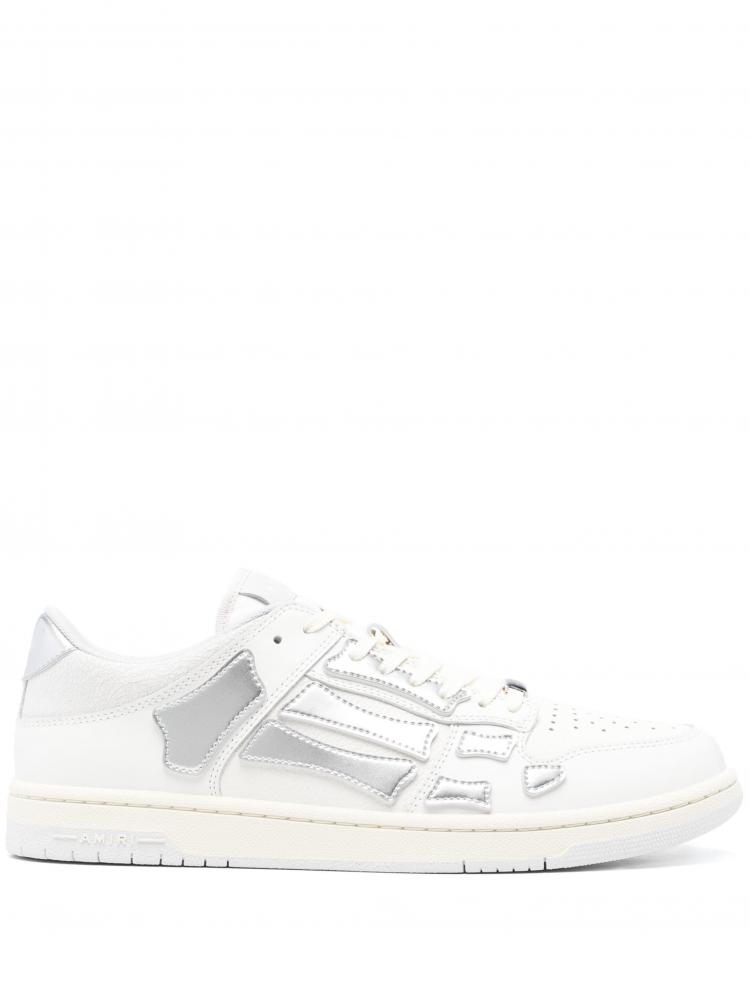 Amiri - Skel Top sneakers