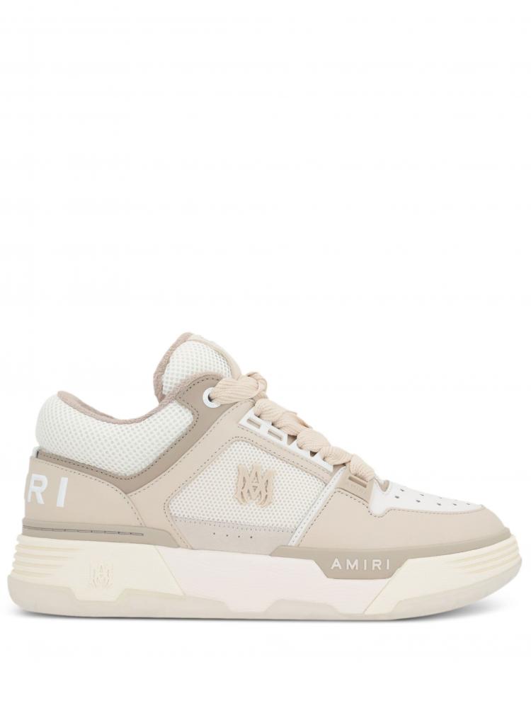 Amiri - Ma-1 logo print sneakers