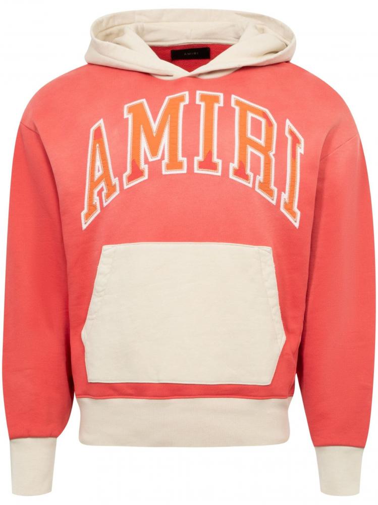 Amiri - Amiri Vintage hoodie