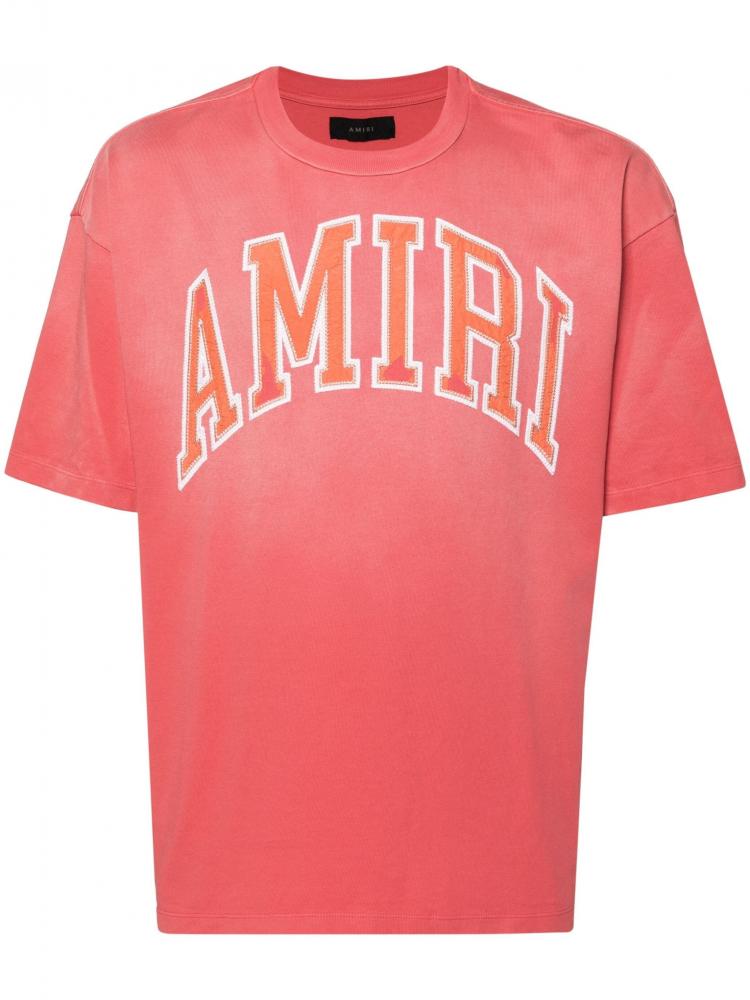 Amiri - Vintage T-shirt