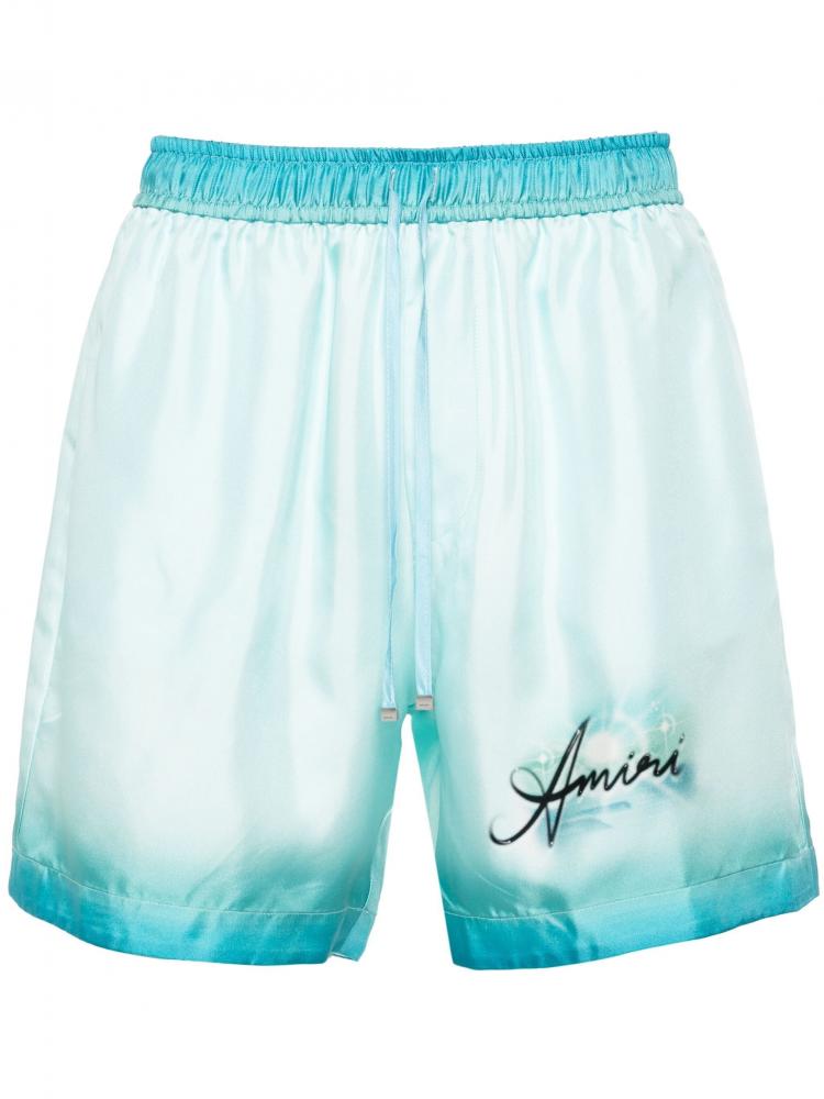 Amiri - Resort Club shorts