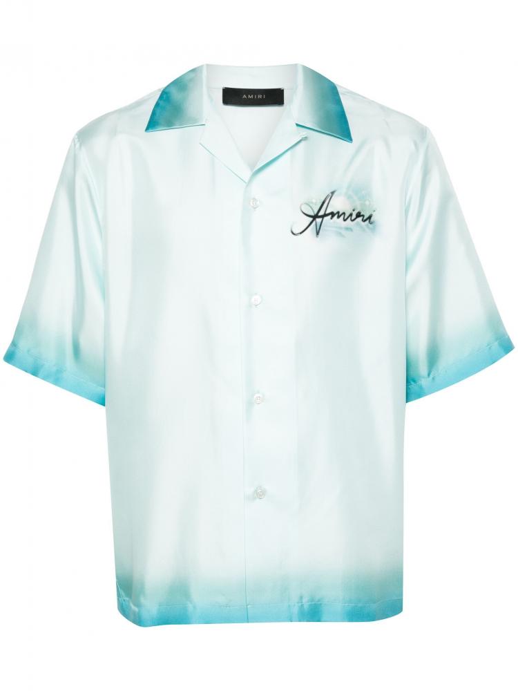 Amiri - Resort Club shirt