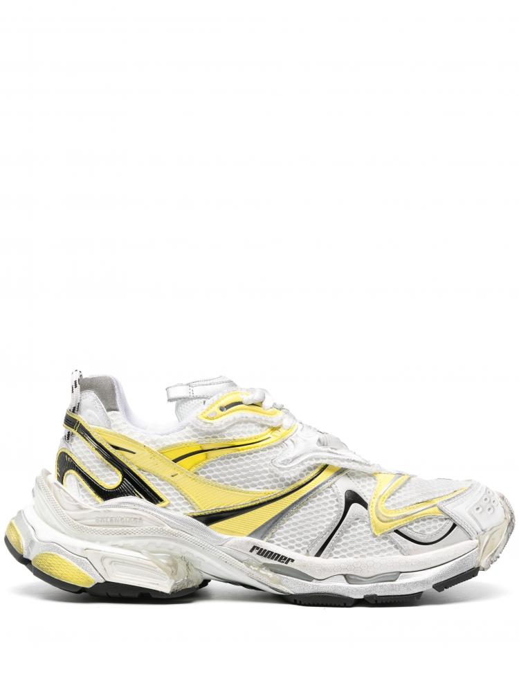 Balenciaga - Runner 2.0 sneakers