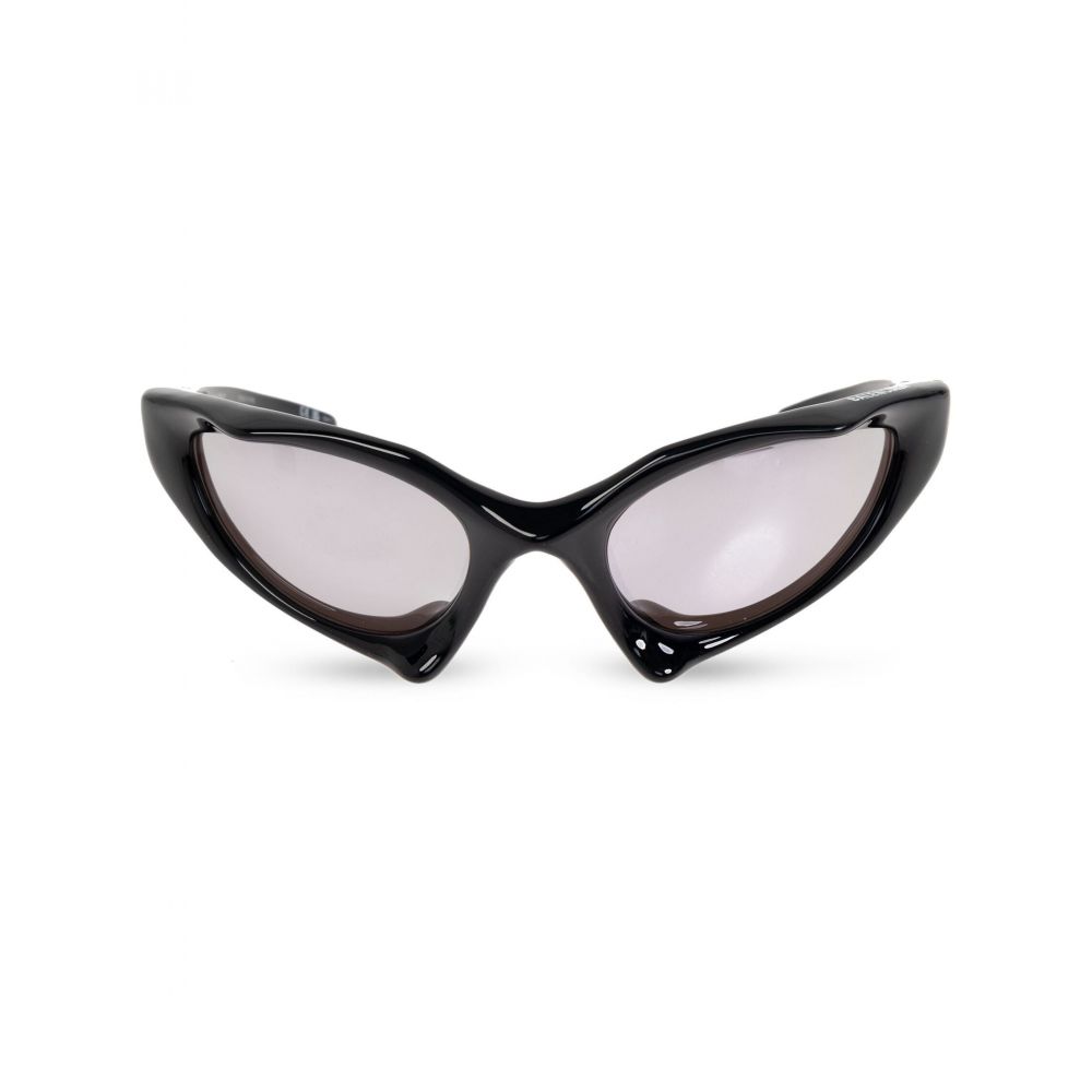 Balenciaga Eyewear - Runner Cat sunglasses