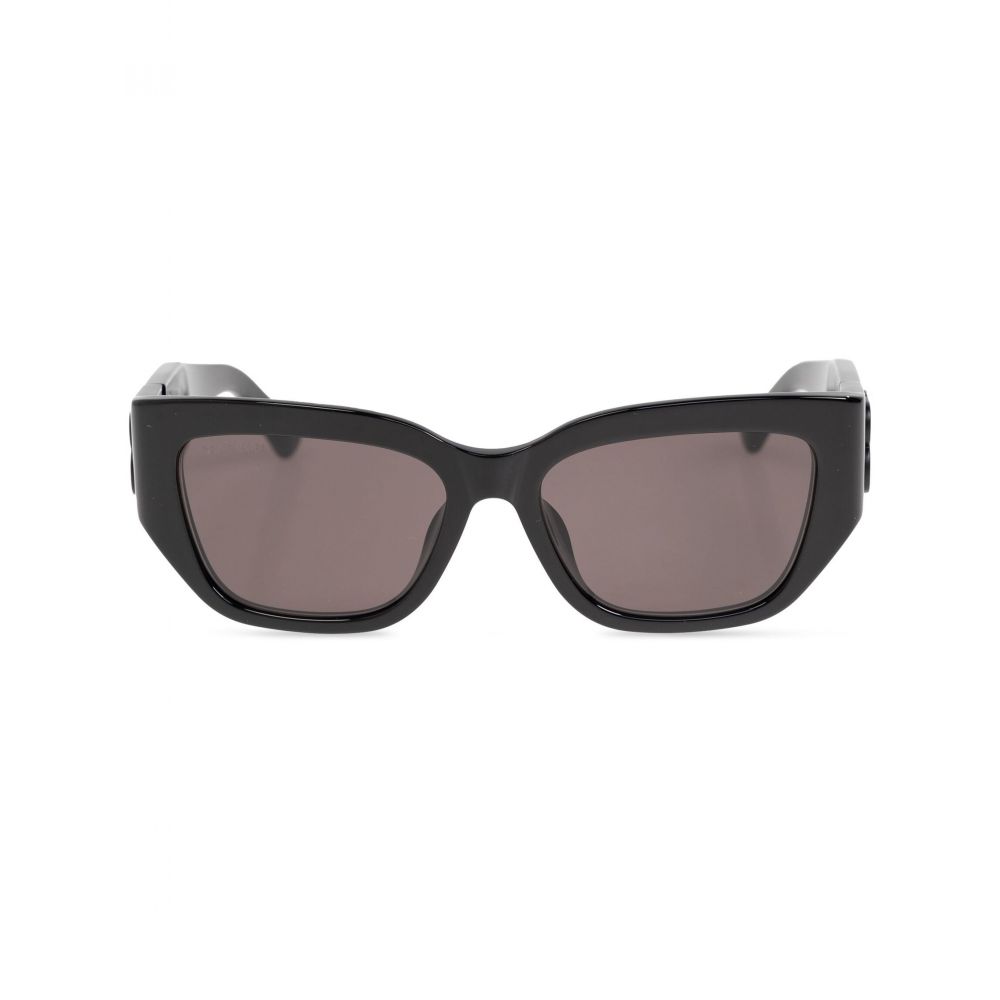 Balenciaga Eyewear - BB-logo sunglasses