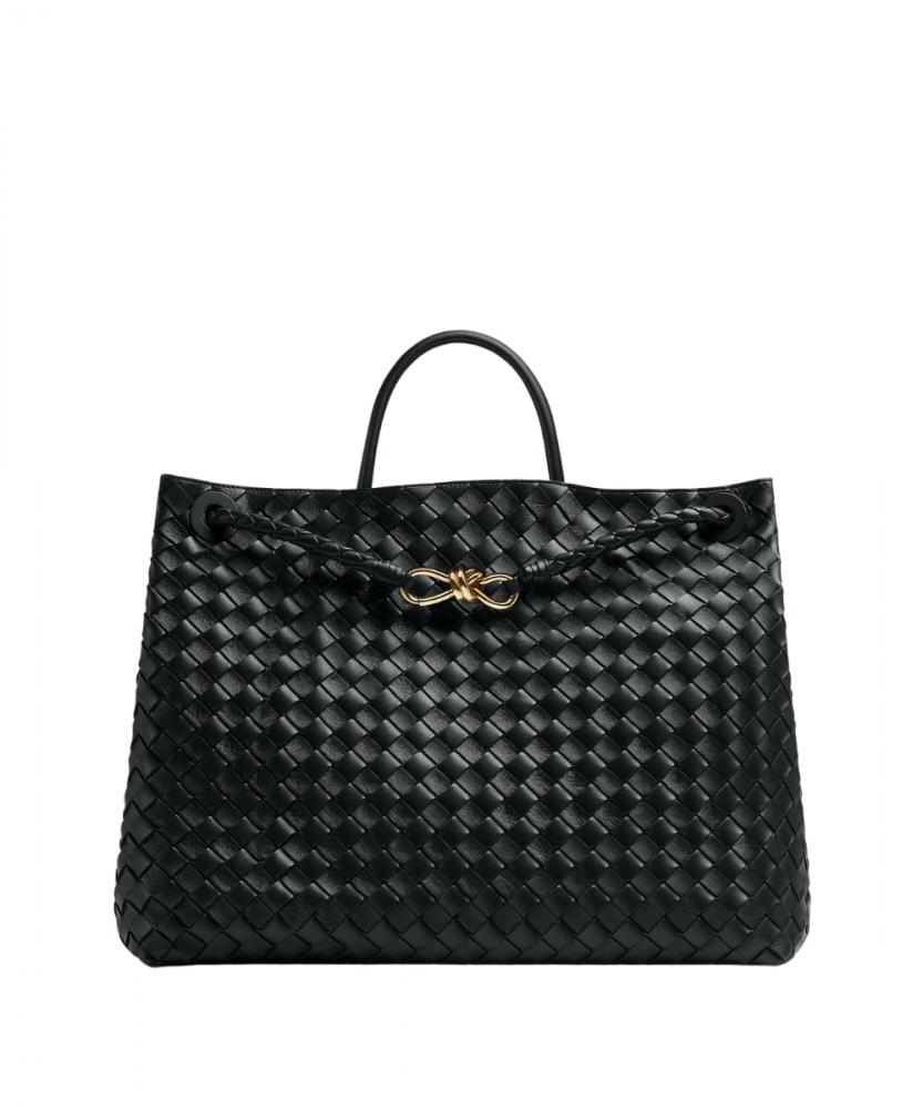 Bottega Veneta - large Andiamo tote bag