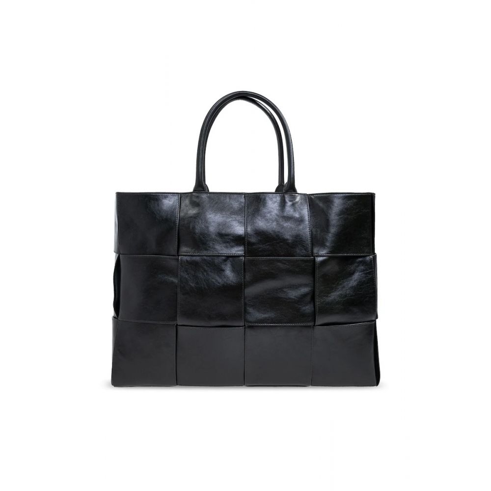 Bottega Veneta - Bottega Veneta Arco Large Shopper Bag