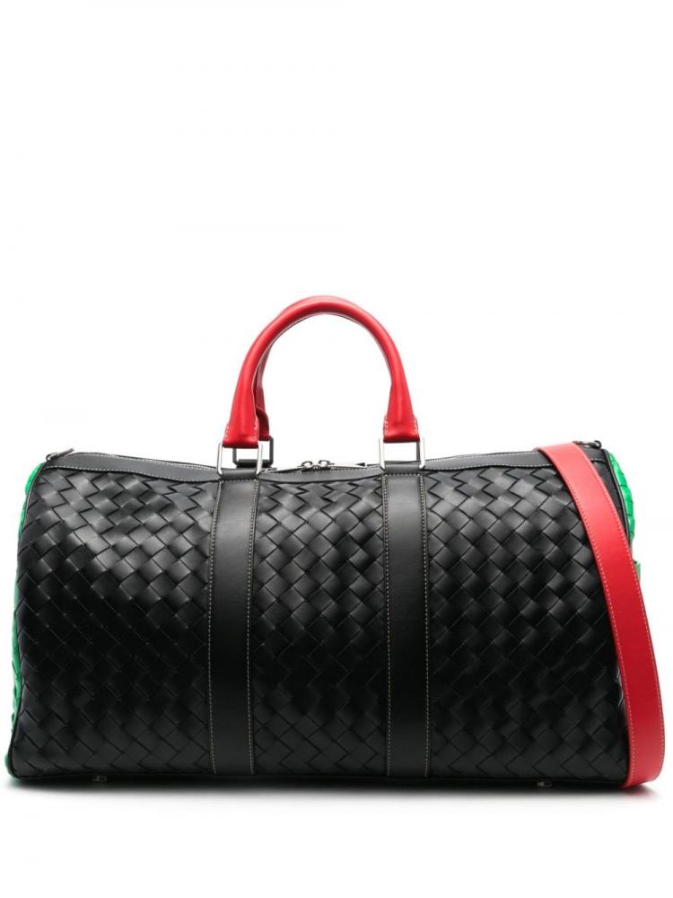 Bottega Veneta - Intrecciato holdall