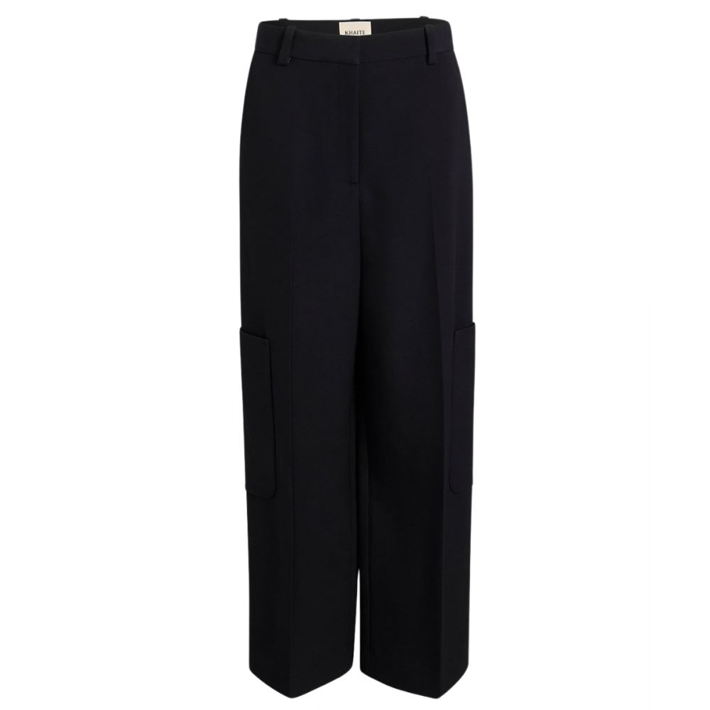 KHAITE - The Caiton Pant