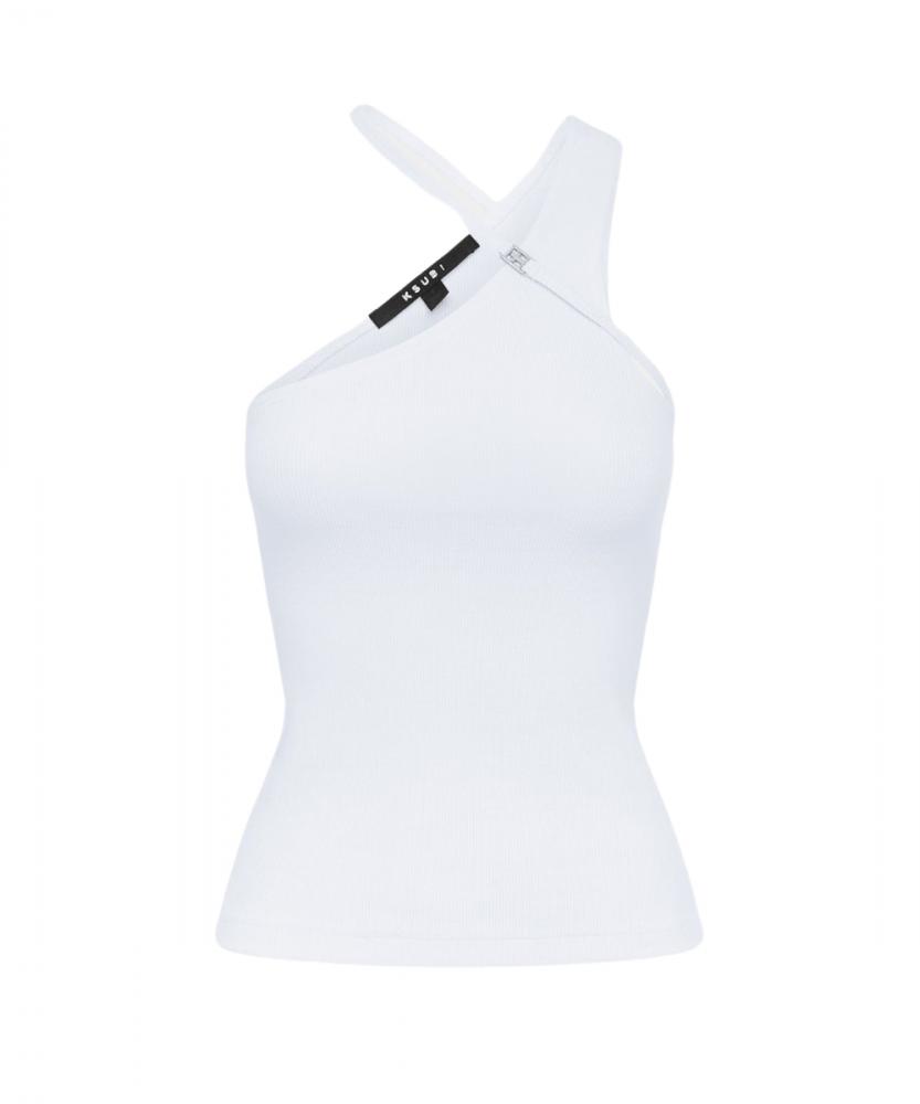 Ksubi - Score tank white