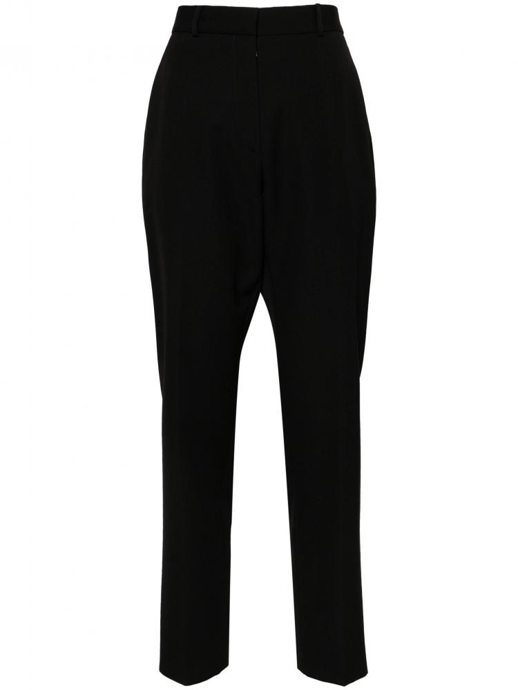 Lanvin - tapered trousers