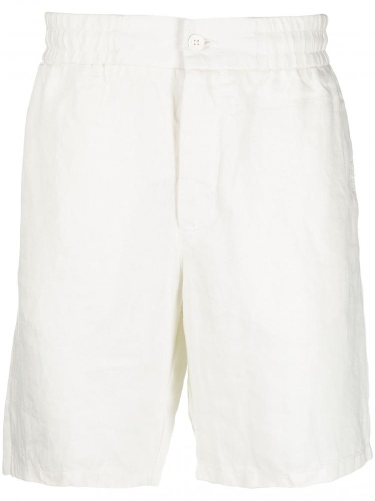 Orlebar Brown - elasticated-waist shorts