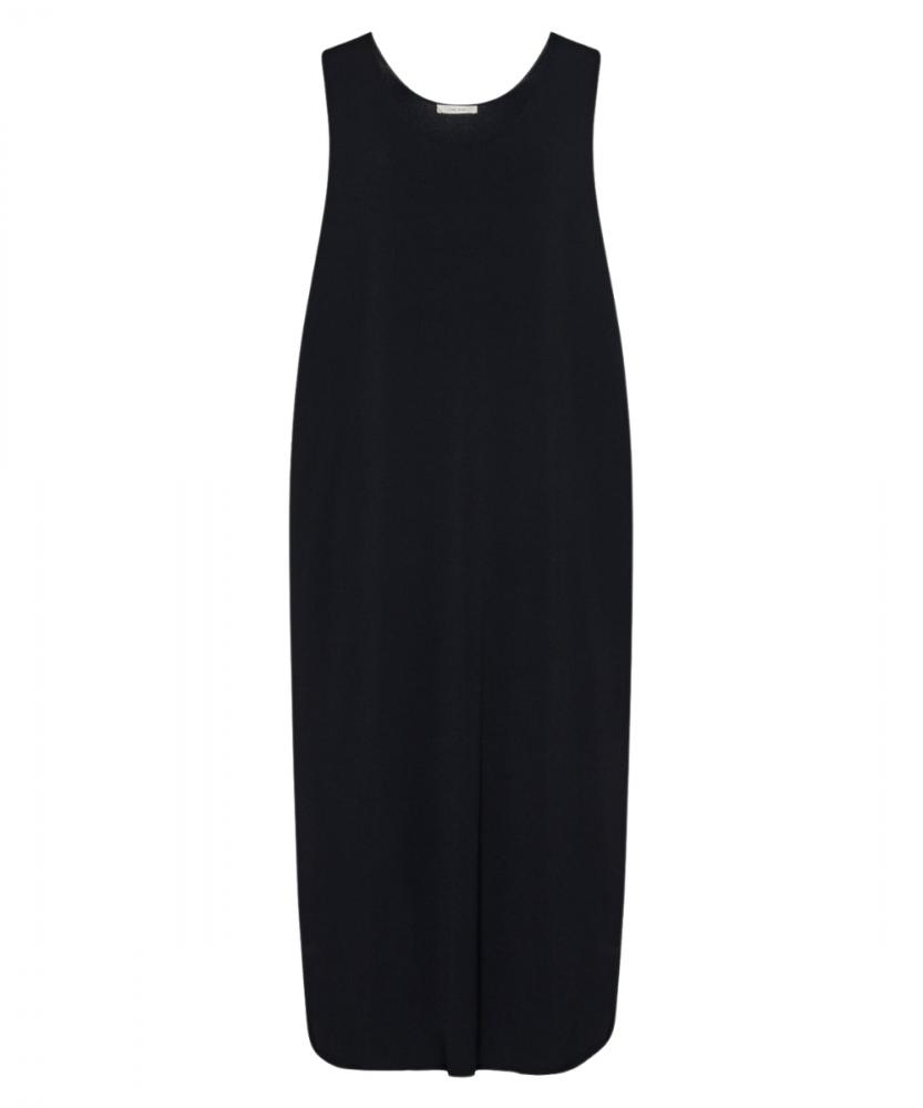 The Row - Agla Dress in Viscose and Polyester