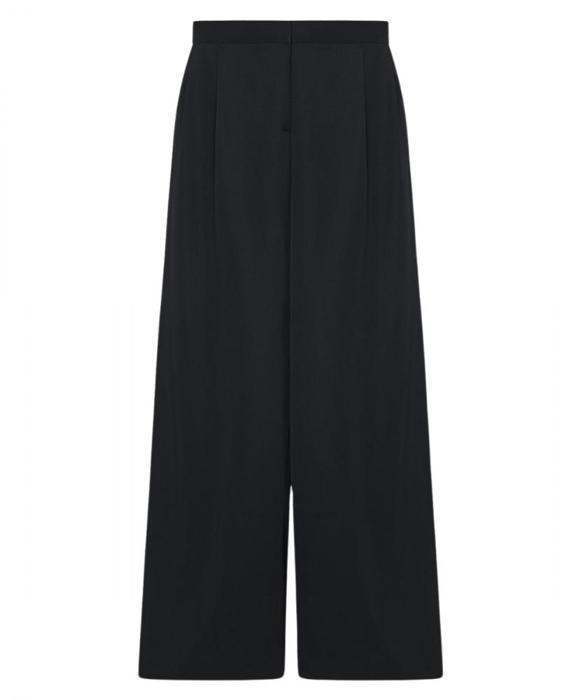 The Row - Paras Pant in Wool