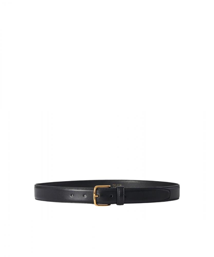 The Row - Classic Belt in Leather