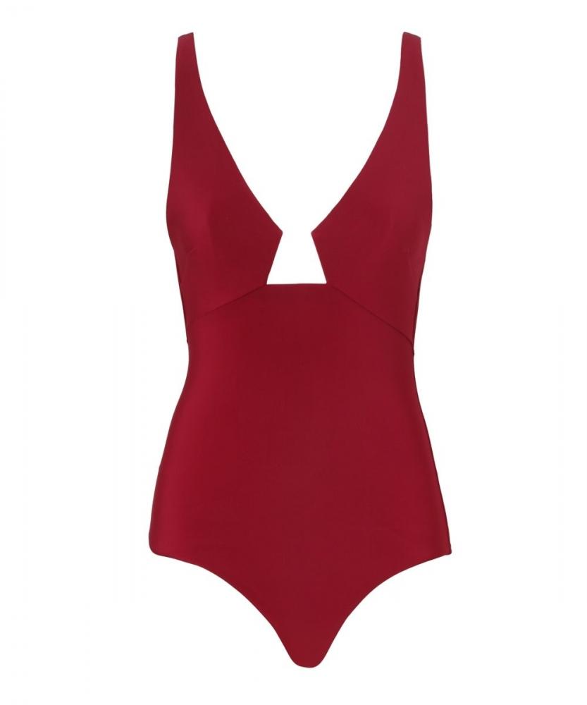 Zimmermann - Lightburst wire front one piece