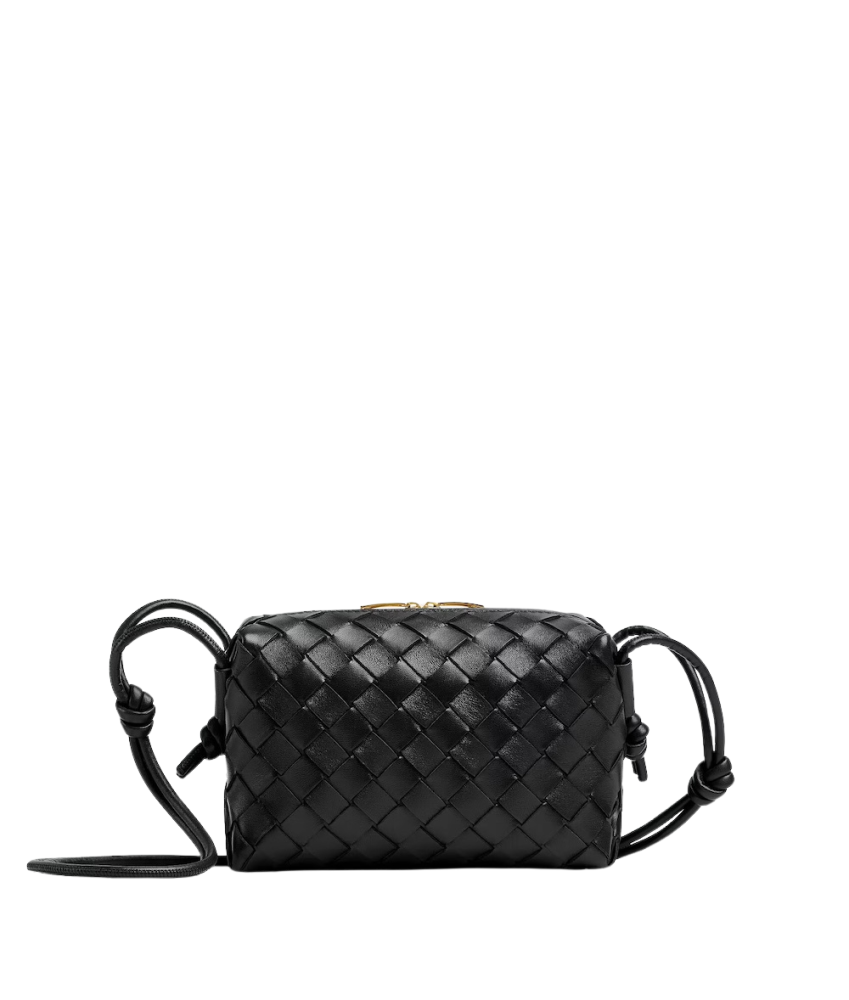 Bottega Veneta - Mini Loop Camera Bag