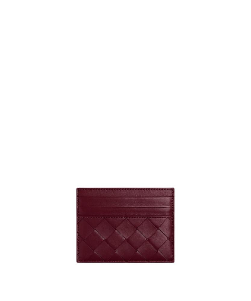 Bottega Veneta - Intrecciato cardholder