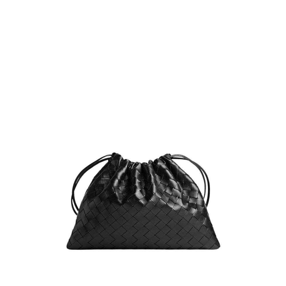 Bottega Veneta - Dustbag clutch bag