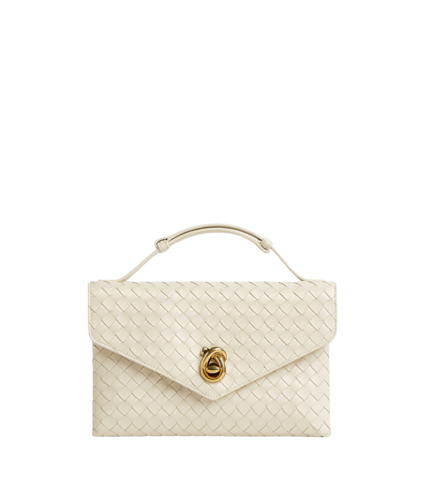 Bottega Veneta - Knot Lock