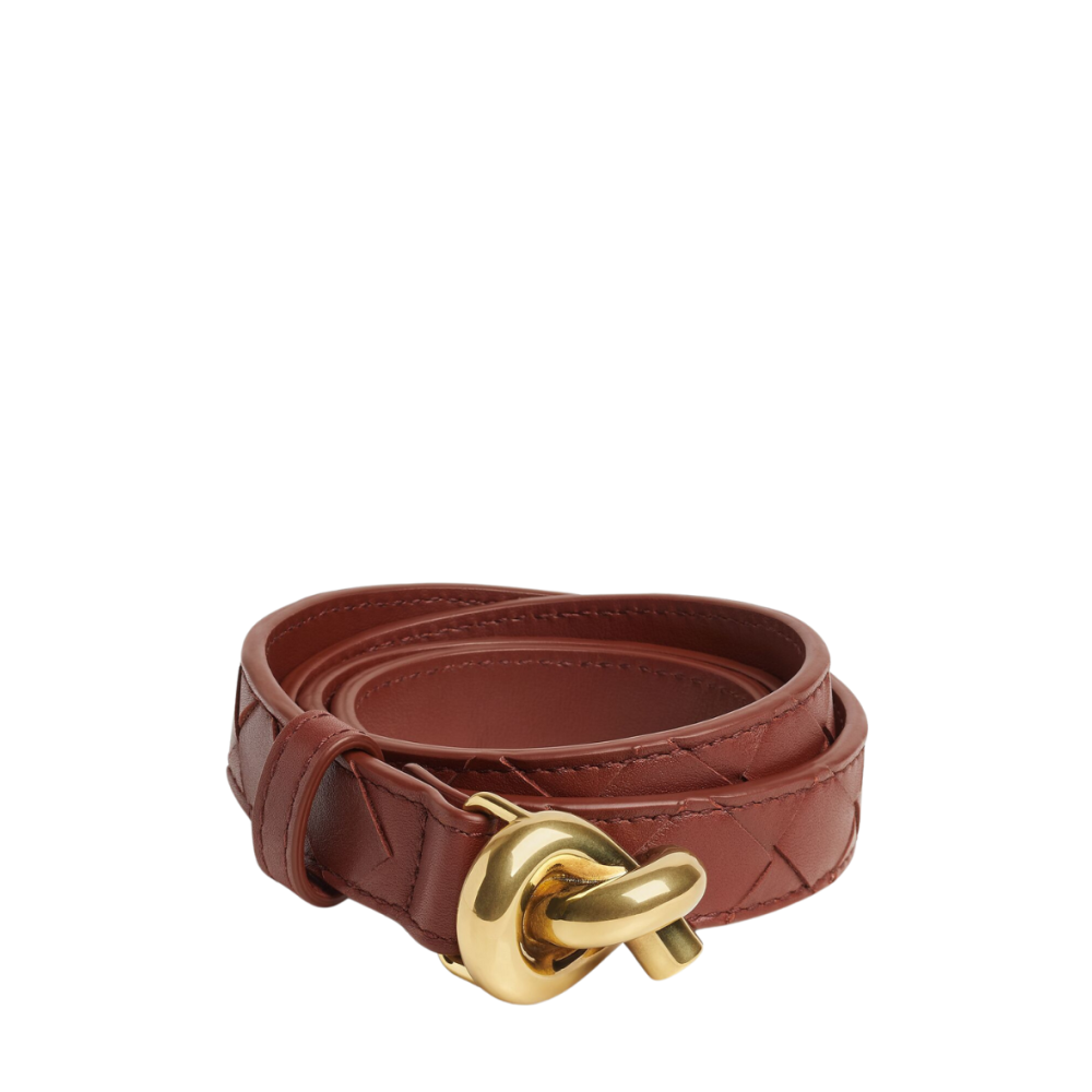 Bottega Veneta - Knot Belt